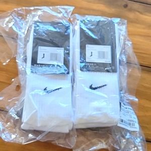 Nike Men's size XL Soccer Socks. Brand new